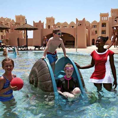 Kopp Tours | RIU Touareg