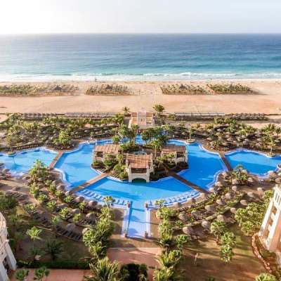 Kopp Tours | RIU Touareg