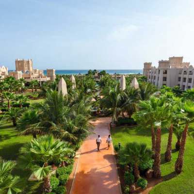 Kopp Tours | RIU Touareg