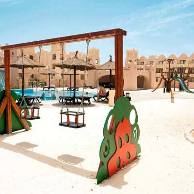 Kopp Tours | RIU Touareg