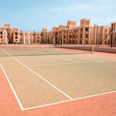 Kopp Tours | RIU Touareg
