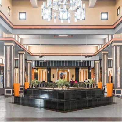 Kopp Tours | RIU Touareg