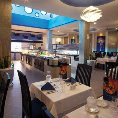 Kopp Tours | RIU Touareg