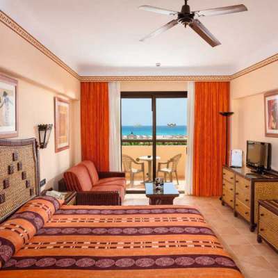 Kopp Tours | RIU Touareg