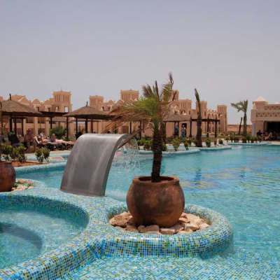 Kopp Tours | RIU Touareg