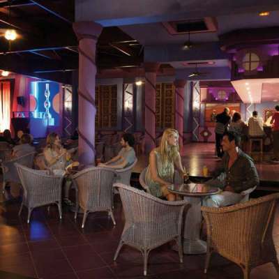 Kopp Tours | RIU Touareg