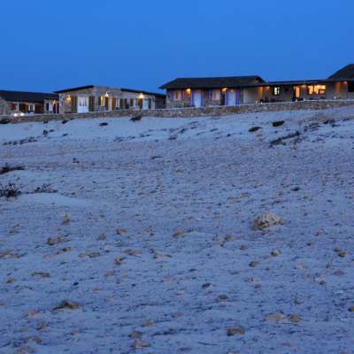 Kopp Tours | Spingueira Ecolodge