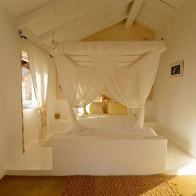Kopp Tours | Spingueira Ecolodge