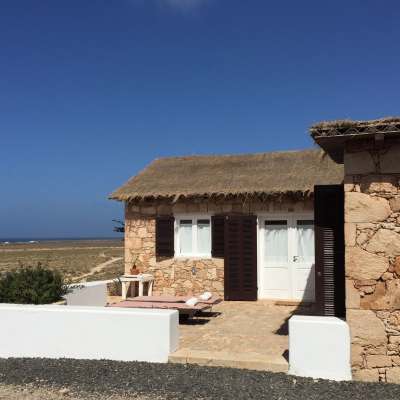 Kopp Tours | Spingueira Ecolodge