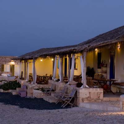 Kopp Tours | Spingueira Ecolodge