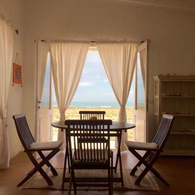 Kopp Tours | Spingueira Ecolodge