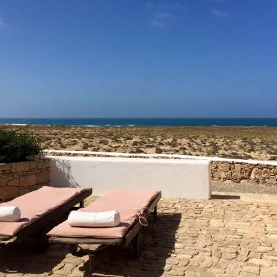 Kopp Tours | Spingueira Ecolodge