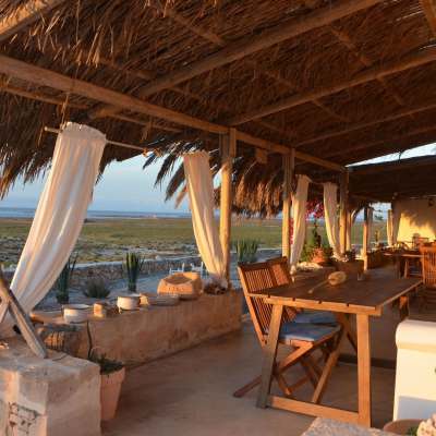 Kopp Tours | Spingueira Ecolodge