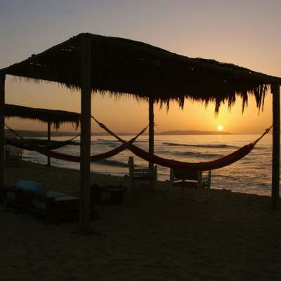 Kopp Tours | Spingueira Ecolodge