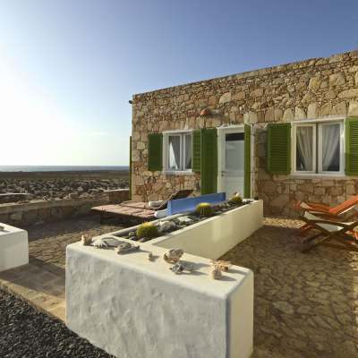 Kopp Tours | Spingueira Ecolodge