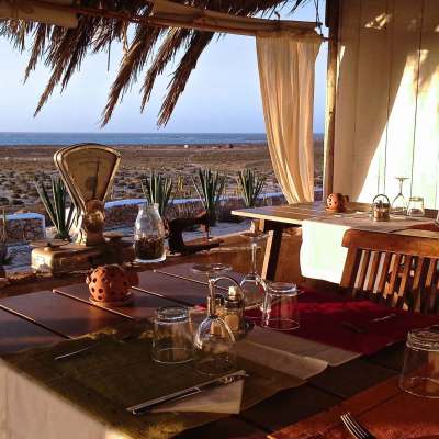 Kopp Tours | Spingueira Ecolodge