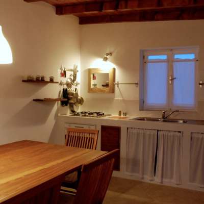 Kopp Tours | Spingueira Ecolodge