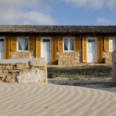 Kopp Tours | Spingueira Ecolodge