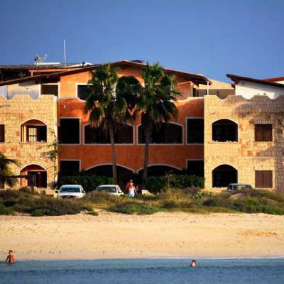 Kopp Tours | Aparthotel Ca Nicola