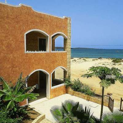 Kopp Tours | Aparthotel Ca Nicola
