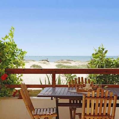 Kopp Tours | Aparthotel Ca Nicola