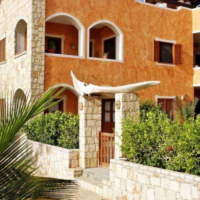 Kopp Tours | Aparthotel Ca Nicola