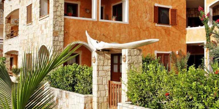 Kopp Tours | Aparthotel Ca Nicola