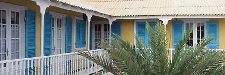 Kopp Tours | Guesthouse Migrante