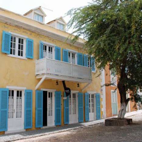 Kopp Tours | Guesthouse Migrante