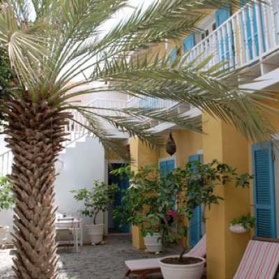 Kopp Tours | Guesthouse Migrante