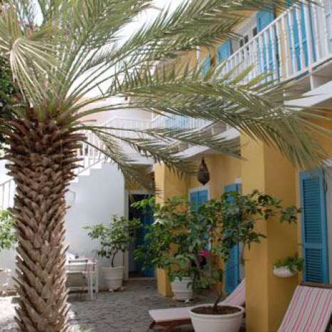 Kopp Tours | Guesthouse Migrante