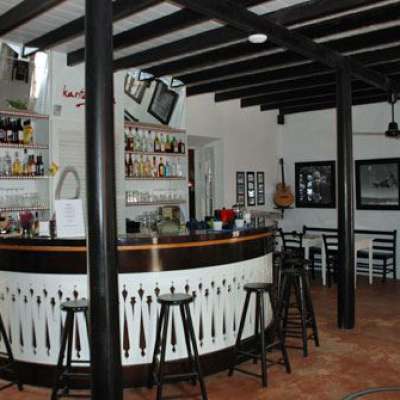 Kopp Tours | Guesthouse Migrante