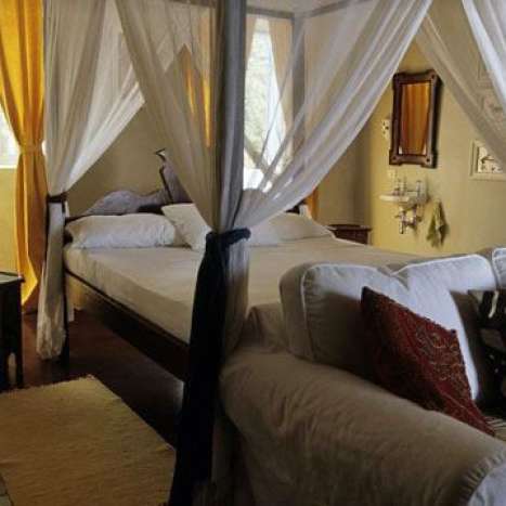 Kopp Tours | Guesthouse Migrante