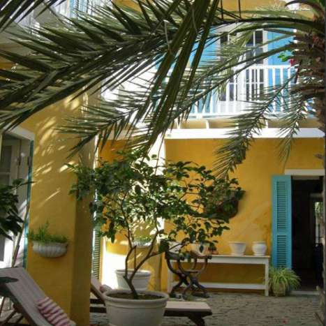 Kopp Tours | Guesthouse Migrante