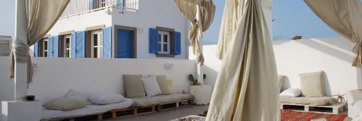 Kopp Tours | Casa Velha