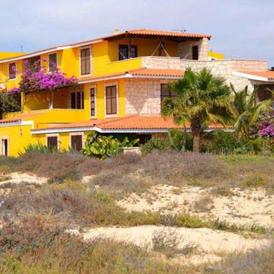 Kopp Tours | Guesthouse Orquidea