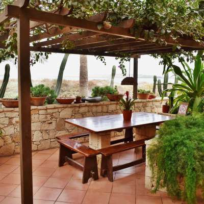 Kopp Tours | Guesthouse Orquidea