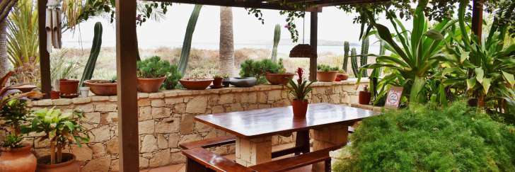 Kopp Tours | Guesthouse Orquidea