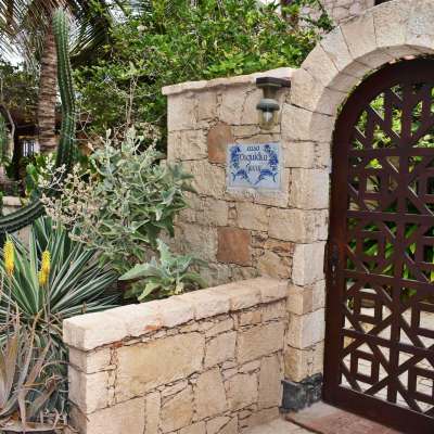 Kopp Tours | Guesthouse Orquidea