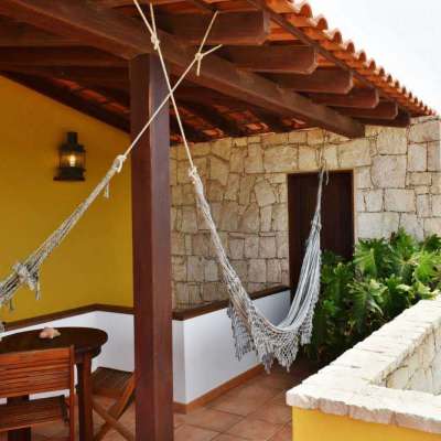 Kopp Tours | Guesthouse Orquidea