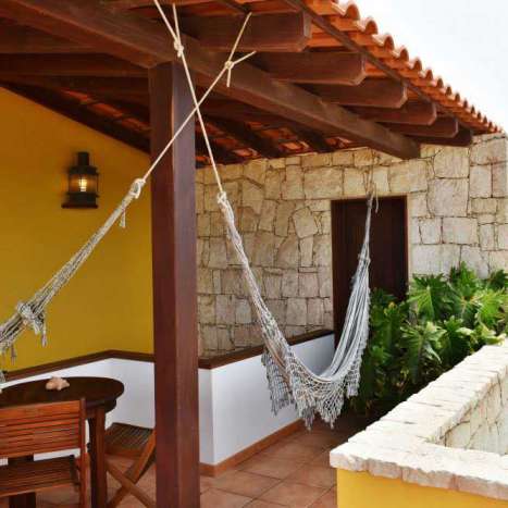 Kopp Tours | Guesthouse Orquidea