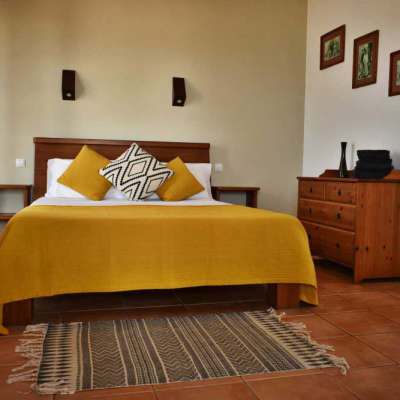 Kopp Tours | Guesthouse Orquidea