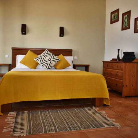 Kopp Tours | Guesthouse Orquidea