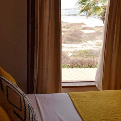 Kopp Tours | Guesthouse Orquidea