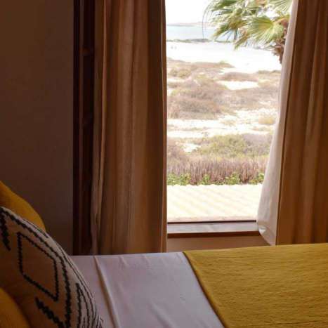 Kopp Tours | Guesthouse Orquidea