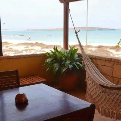 Kopp Tours | Guesthouse Orquidea