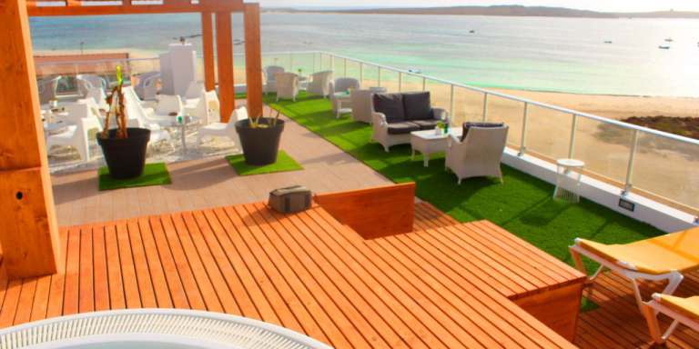 Kopp Tours | Ouril Agueda