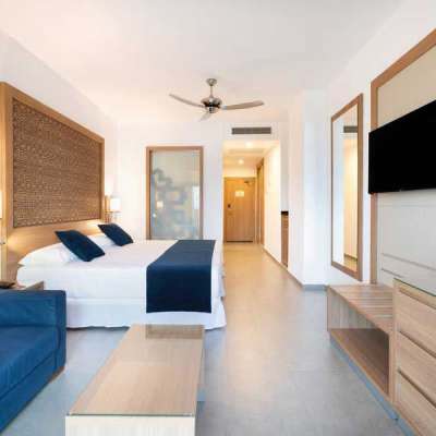 Kopp Tours | RIU Palace Boa Vista