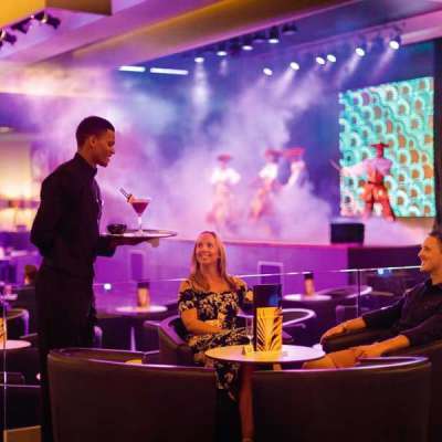 Kopp Tours | RIU Palace Boa Vista