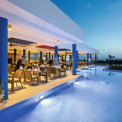 Kopp Tours | RIU Palace Boa Vista
